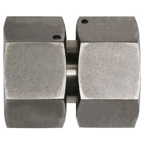 Swivel Straight, O.D 18 mm, O.L 42 1/2 mm