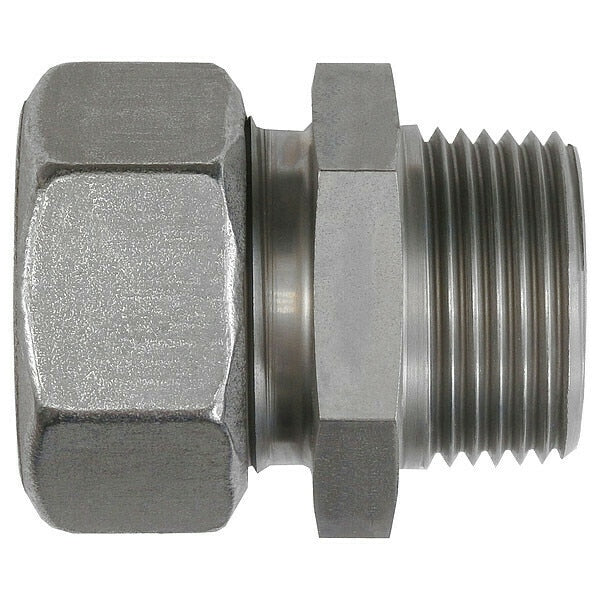 MBSPT Straight, O.D 38 mm, O.L 68 1/2 mm