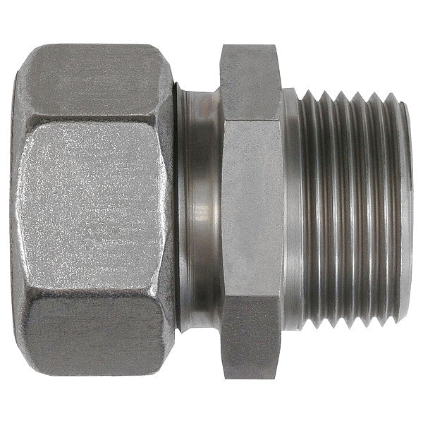 MBSPT Straight, O.D 28 mm, O.L 57mm, 1200F