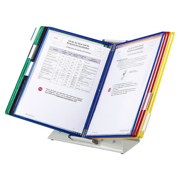 Reference Display, Desktop