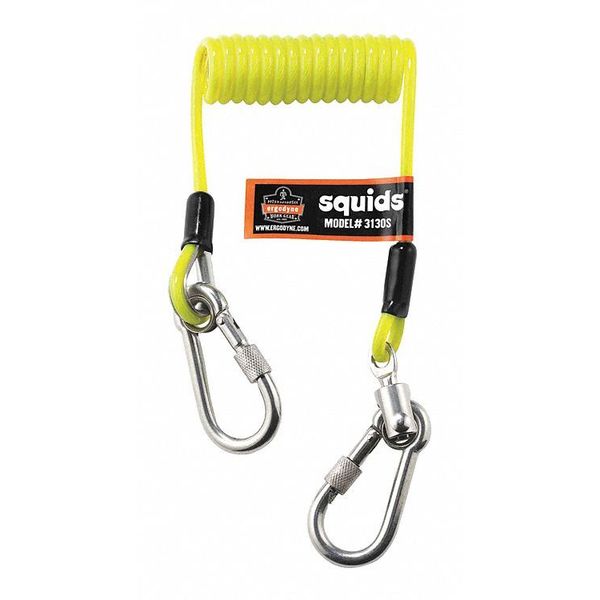 Coiled Lanyard, 48