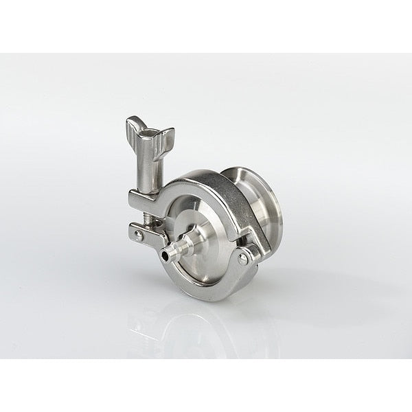 Air Blow Check Valve, Pipe Size 4