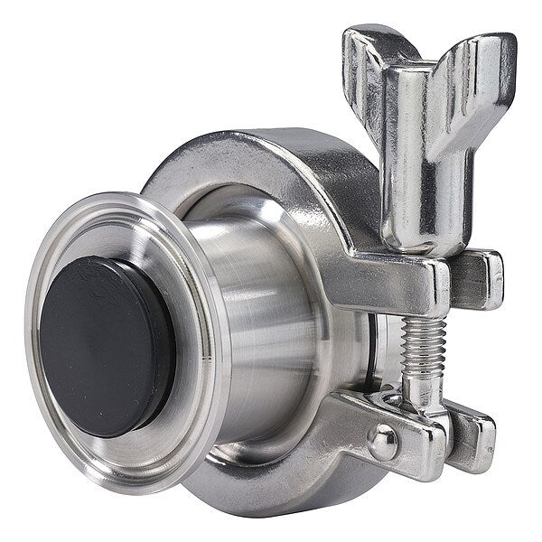 Air Blow Check Valve, Pipe Size 2 1/2