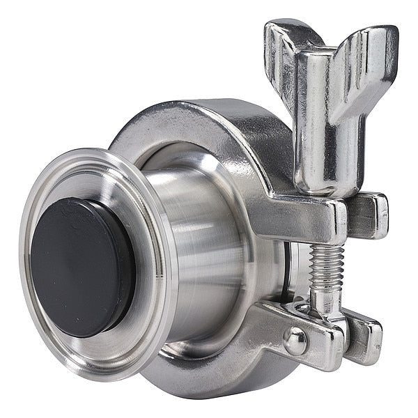Air Blow Check Valve, Pipe Size 4