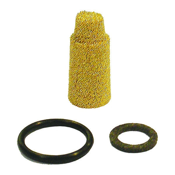Filter Element Kit, For Air; Oil