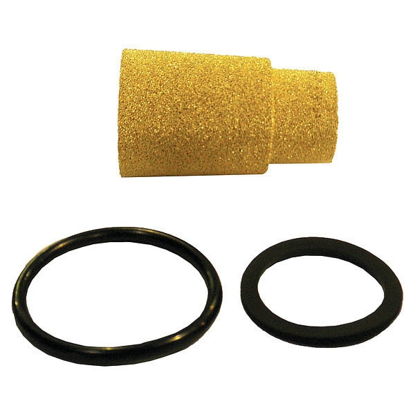 Filter Element Kit, For Air; Oil
