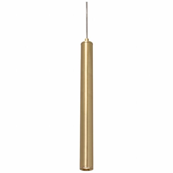 Pendant, 120 to 277 V, 9 W, 16