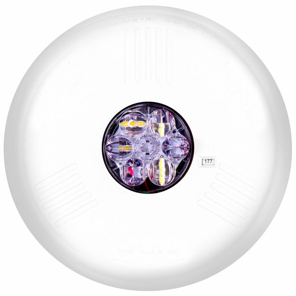 LED Strobe