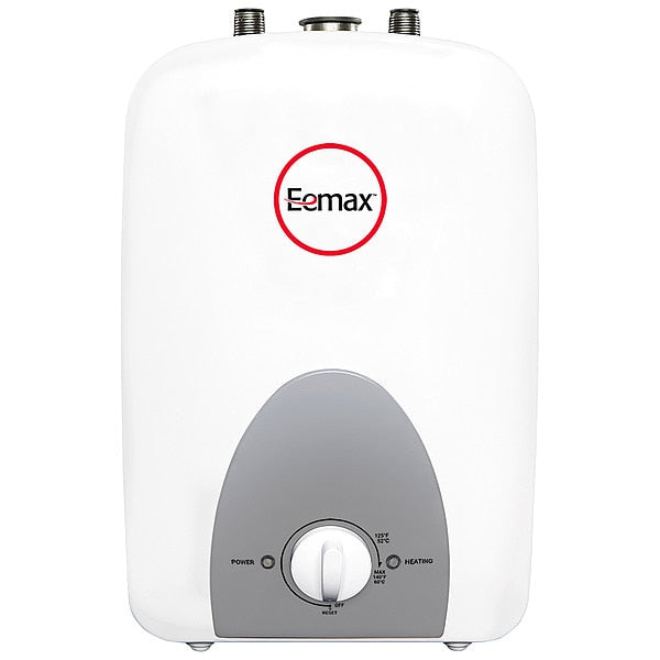 1.5 gal., Both Mini Tank Water Heater, 120VAC