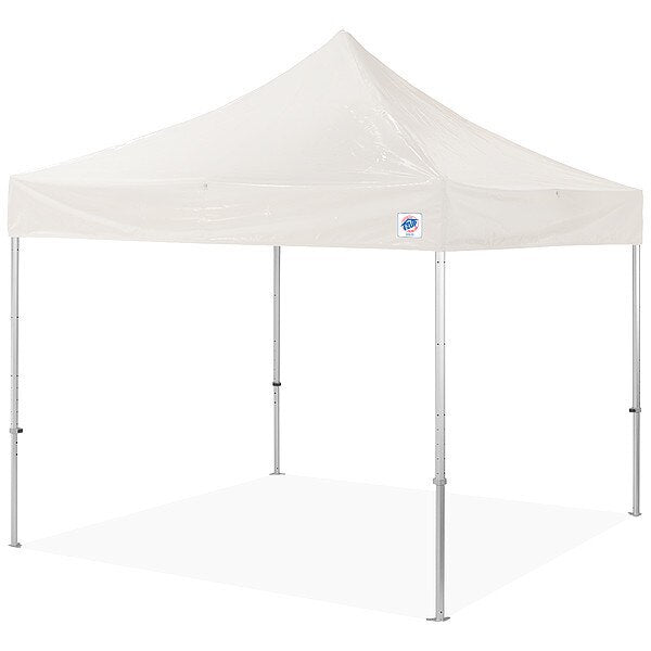 Shelter, White, 13 ft W, 13 ft L