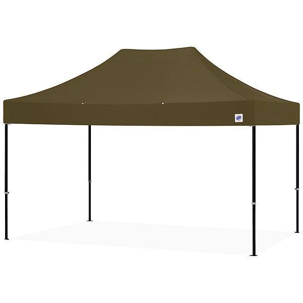 Shelter, Green, 10 ft W, 15 ft L