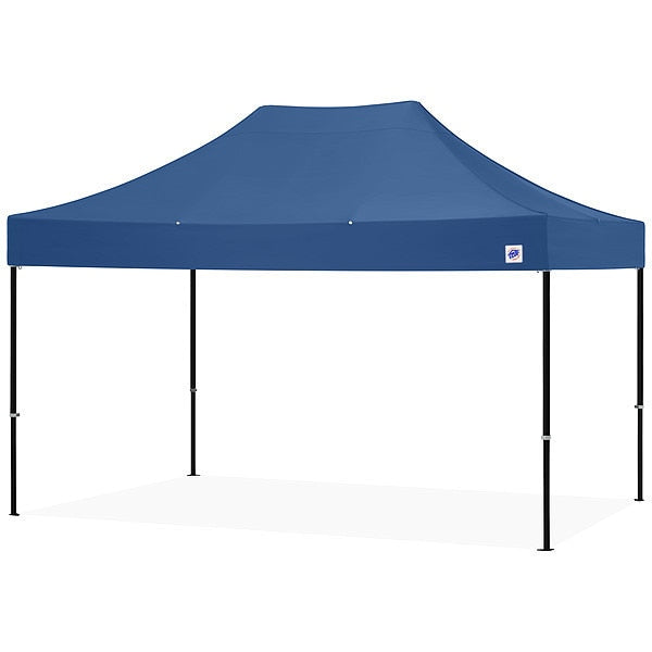 Shelter, Blue, 10 ft W, 15 ft L