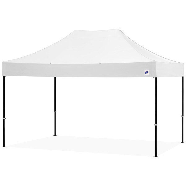 Shelter, White, 10 ft W, 15 ft L