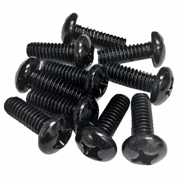 RACK SCREWS, PK100