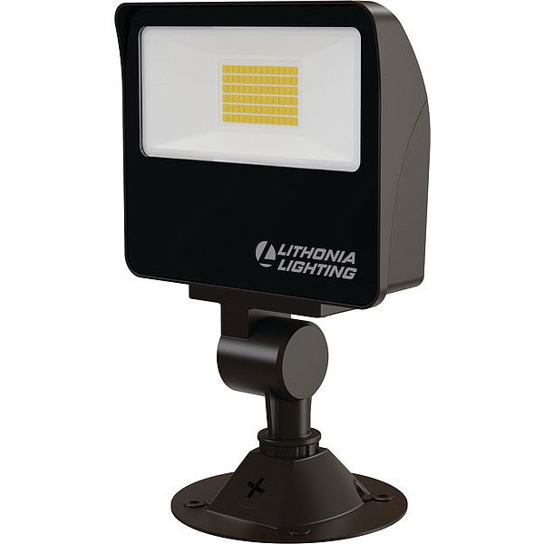 Floodlight, LED, 200 lm, 8-49/64