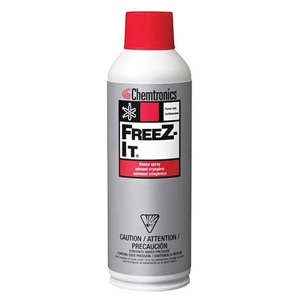 Freeze  Spray, 10 oz. Size, 10 oz. Weight
