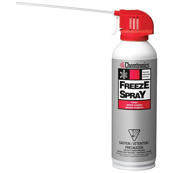 Freeze Spray, general purpose wide spray