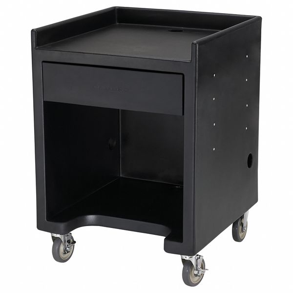 Equipment Stand, 28x28x29