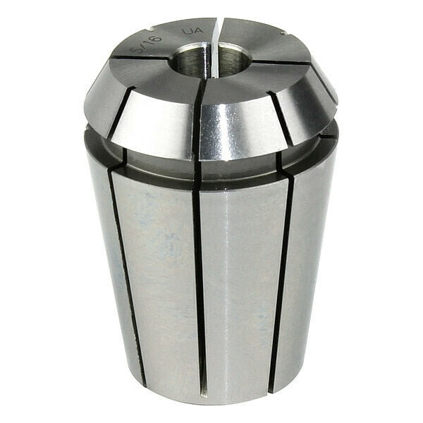 ER Tapping Collet, ER16, 0.168x0.131in