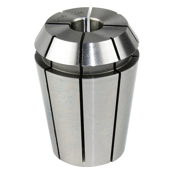 ER Tapping Collet, ER20, 0.168x0.131in