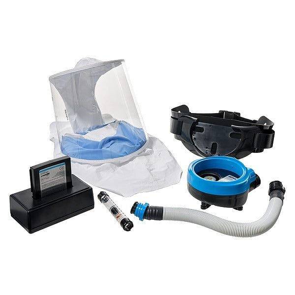 PAPR System Kit, Full Hood