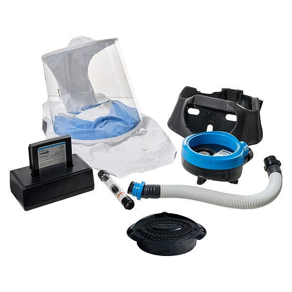 PAPR System Kit, Full Hood