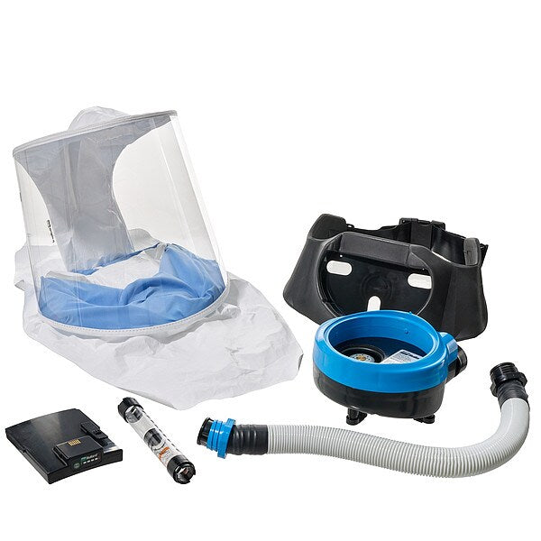 PAPR System Kit, Full Hood