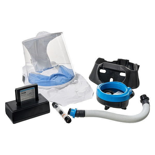 PAPR System Kit, Full Hood