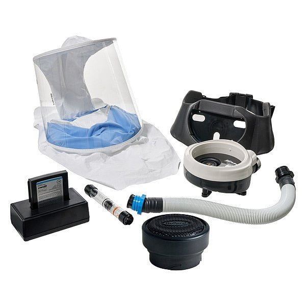 PAPR System Kit, Full Hood