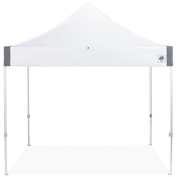 Shelter, White, 10 ft W, 10 ft L