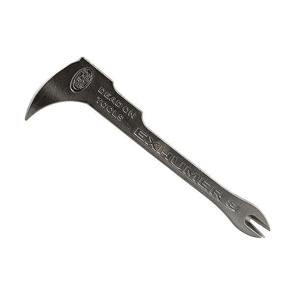 Nail Puller, Exhumer, 8-5/8