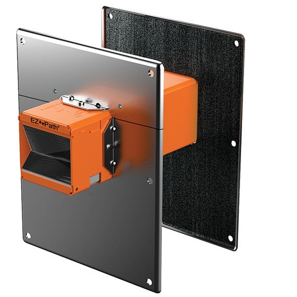 Retrofit Kit-Device With Plate Pack