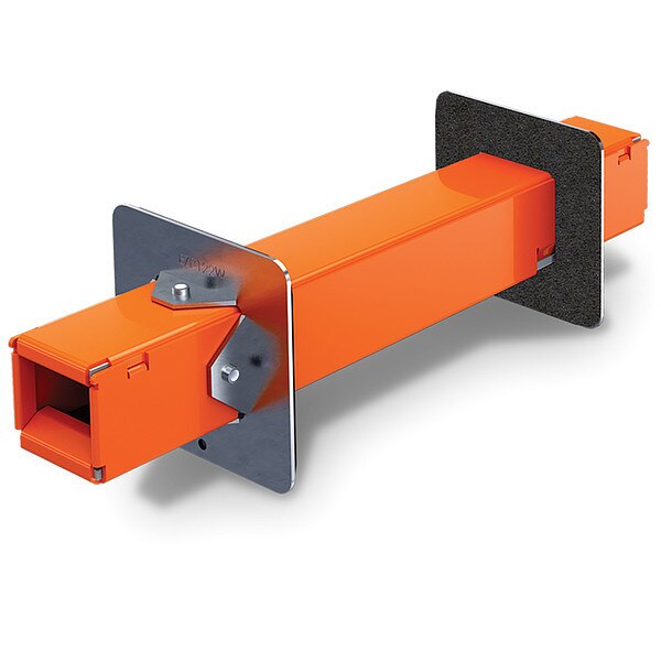 Fire Barrier Pathway Kit, 1-1/2 In., Sq.