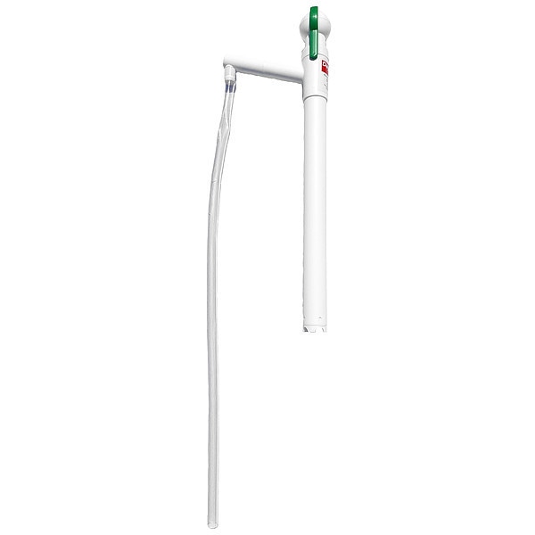 Hand Operated Drum Pump, For 5 gal