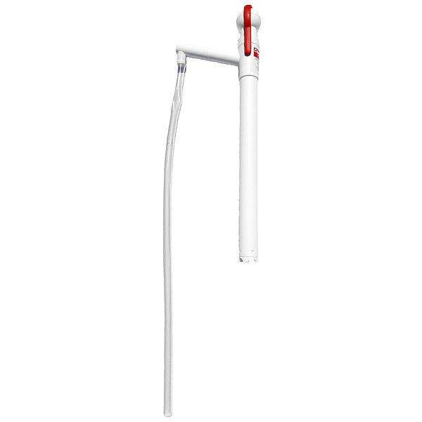 Hand Operated Drum Pump, For 5 gal