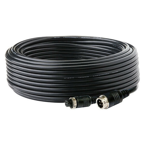 Camera Cable, 20m 4-Pin