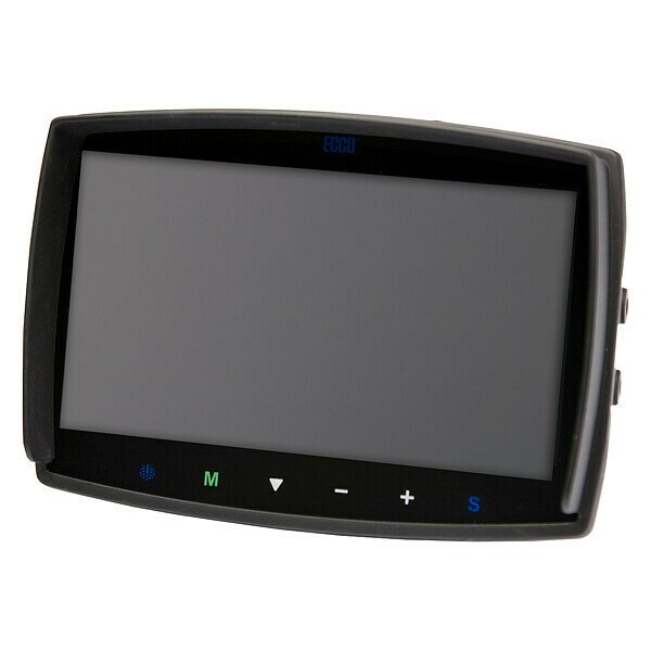 Reversing Camera Monitor