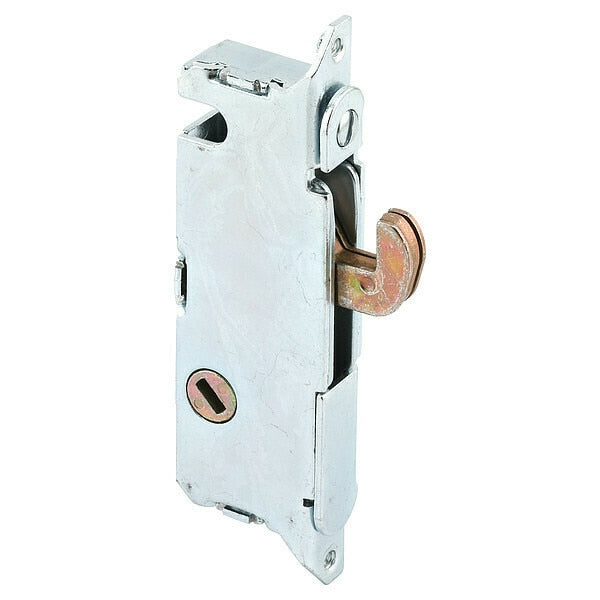 Mortise Lock, 3-11/16
