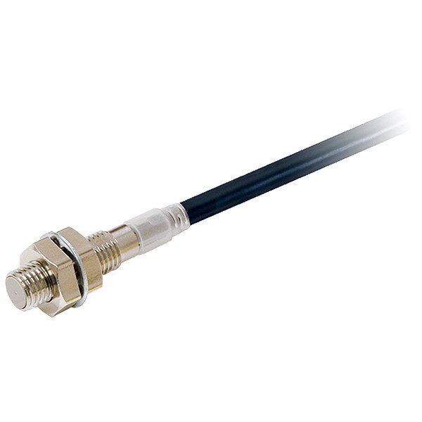 Proximity Sensor, 10 to 30 V DC, 37.8 mm L