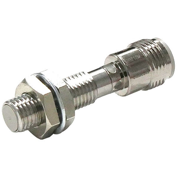 Proximity Sensor, 10 to 30 V DC, 37.8 mm L