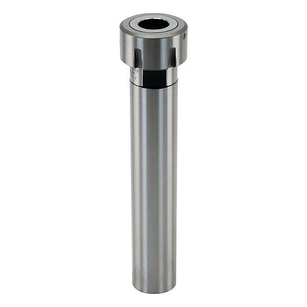 Shank Collet Holder, ER20, 6.40 in. L