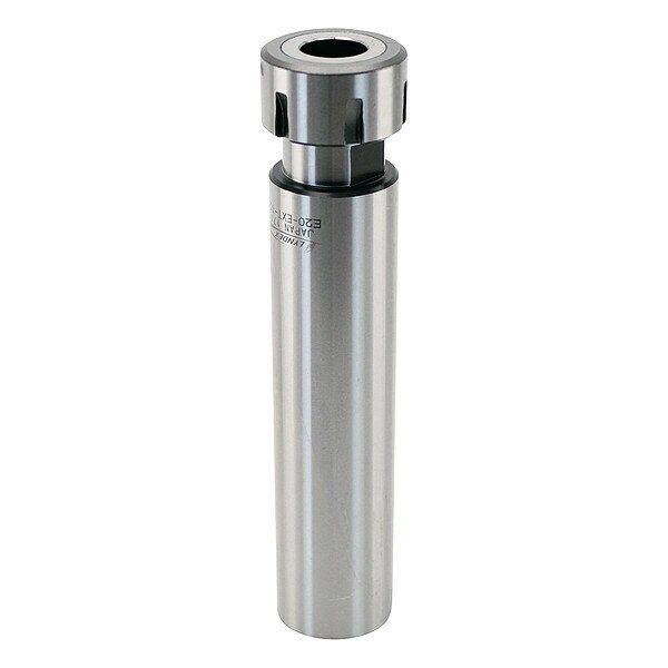 Shank Collet Holder, ER20, 1.25 in. dia.