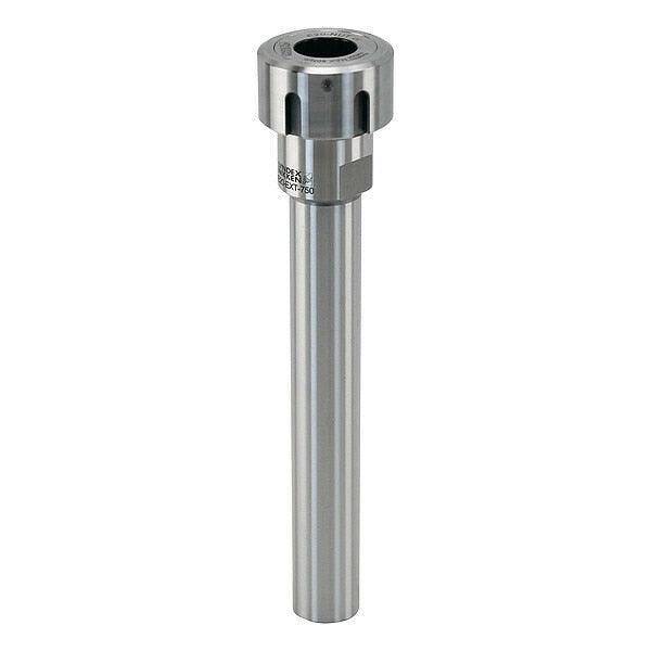 Shank Collet Holder, ER20, 6.67 in. L