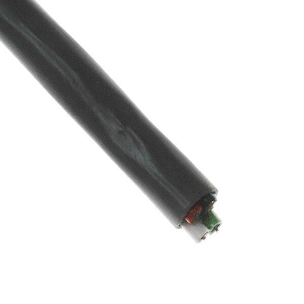 Communication Cable, 18 AWG, 100 ft L