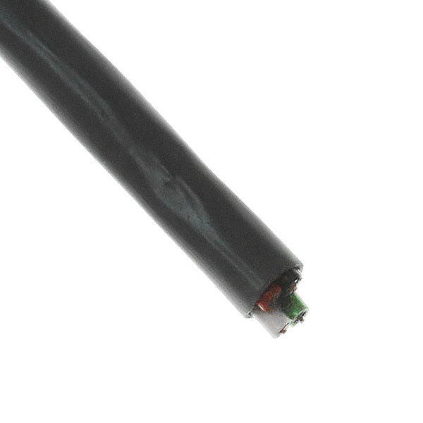 Communication Cable, 18 AWG, 50 ft L