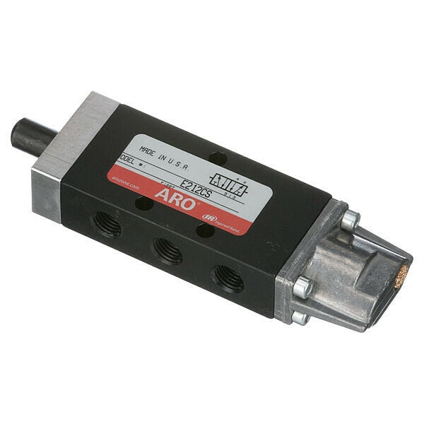 Valve, 1/4 in Port, NPT