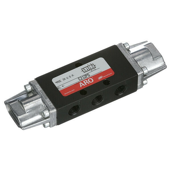 Pilot Valve, 1/4 in Port, 150 psi