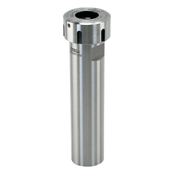 Shank Collet Holder, ER25, 6.85 in. L