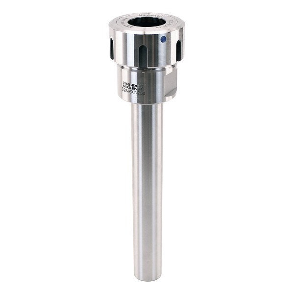 Shank Collet Holder, ER25, 0.75 in. dia.