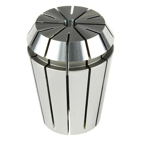 Coolant Collet, ER25, 39/64in